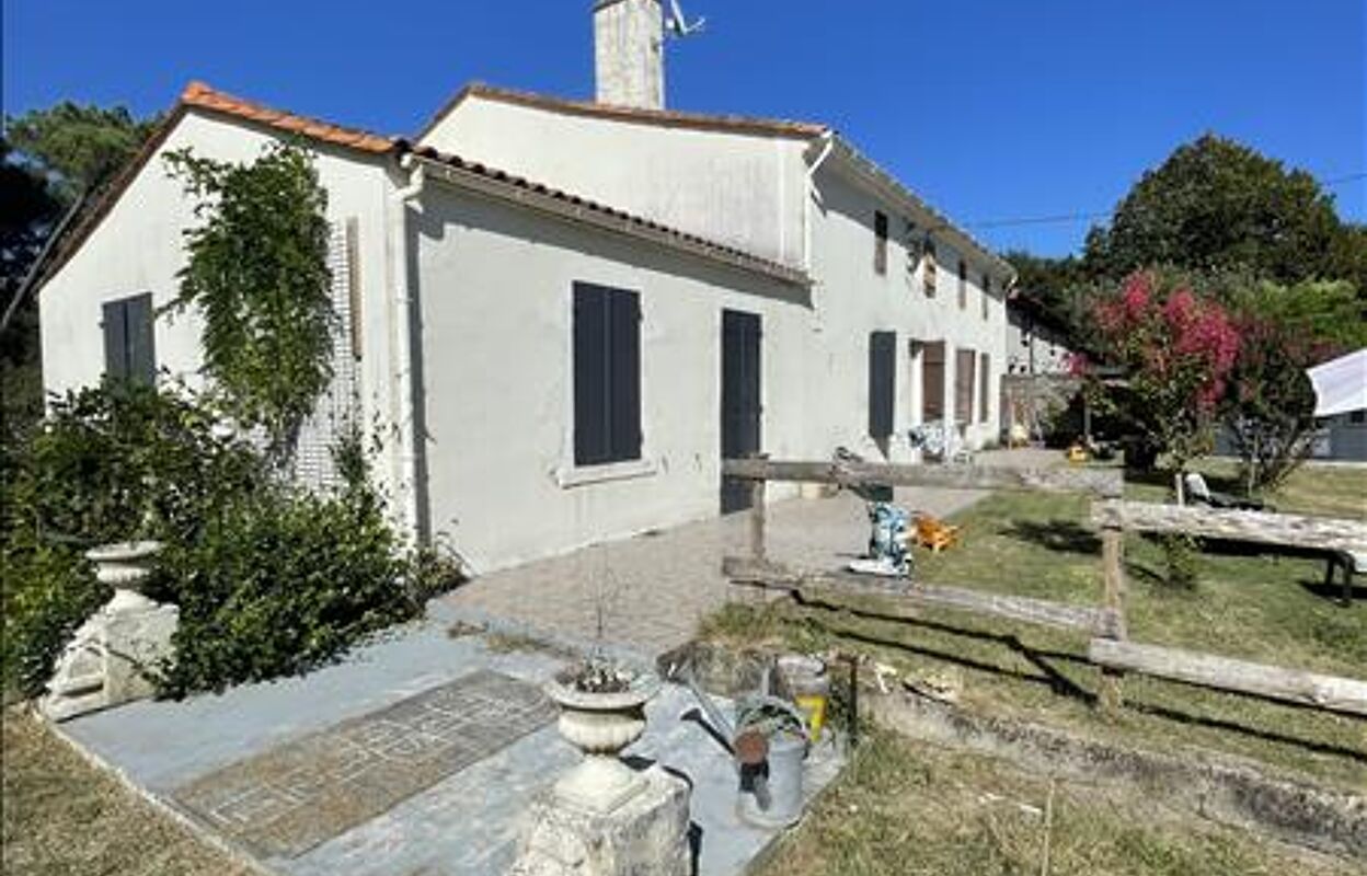 maison 4 pièces 160 m2 à vendre à Vendays-Montalivet (33930)