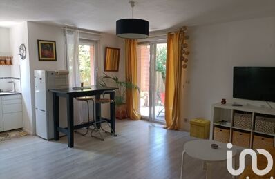 vente appartement 152 000 € à proximité de Escalquens (31750)