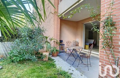 vente appartement 152 000 € à proximité de Vieille-Toulouse (31320)