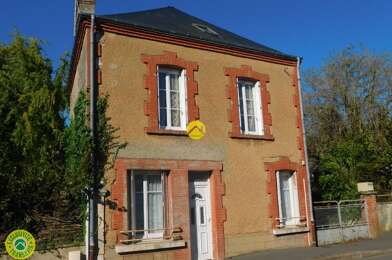 Maison 4 pièces 52500 €