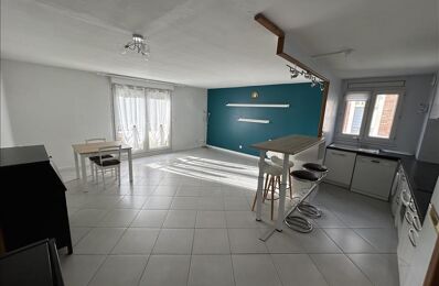 vente appartement 199 990 € à proximité de Herblay (95220)