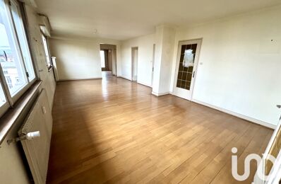 vente appartement 189 000 € à proximité de Ingersheim (68040)