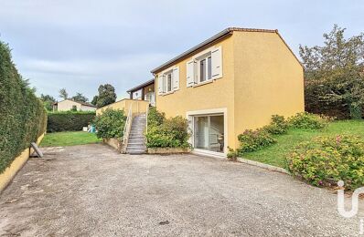 vente maison 249 000 € à proximité de Vernosc-Lès-Annonay (07430)