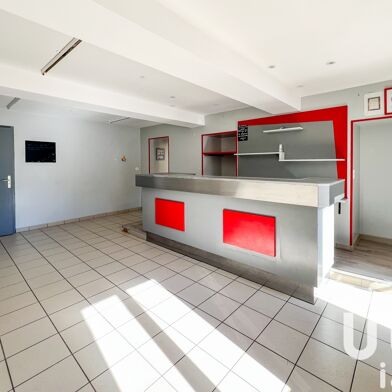 Maison 5 pièces 148 m²