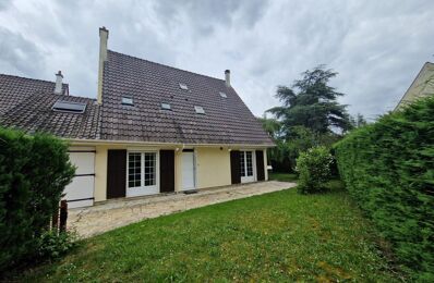 vente maison 369 900 € à proximité de Boissy-le-Sec (91870)