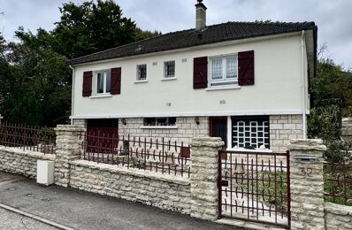 vente maison 114 900 € à proximité de Bar-sur-Aube (10200)