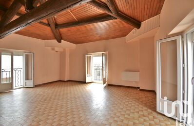 appartement 4 pièces 97 m2 à vendre à Ganges (34190)