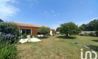 Maison 5 Pièces 196 m² à vendre à Dolus-d'Oléron (17550)