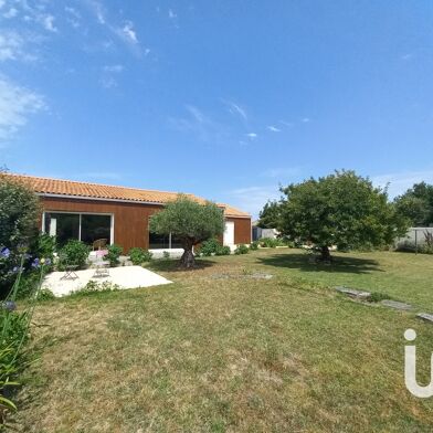 Maison 5 pièces 690000 €