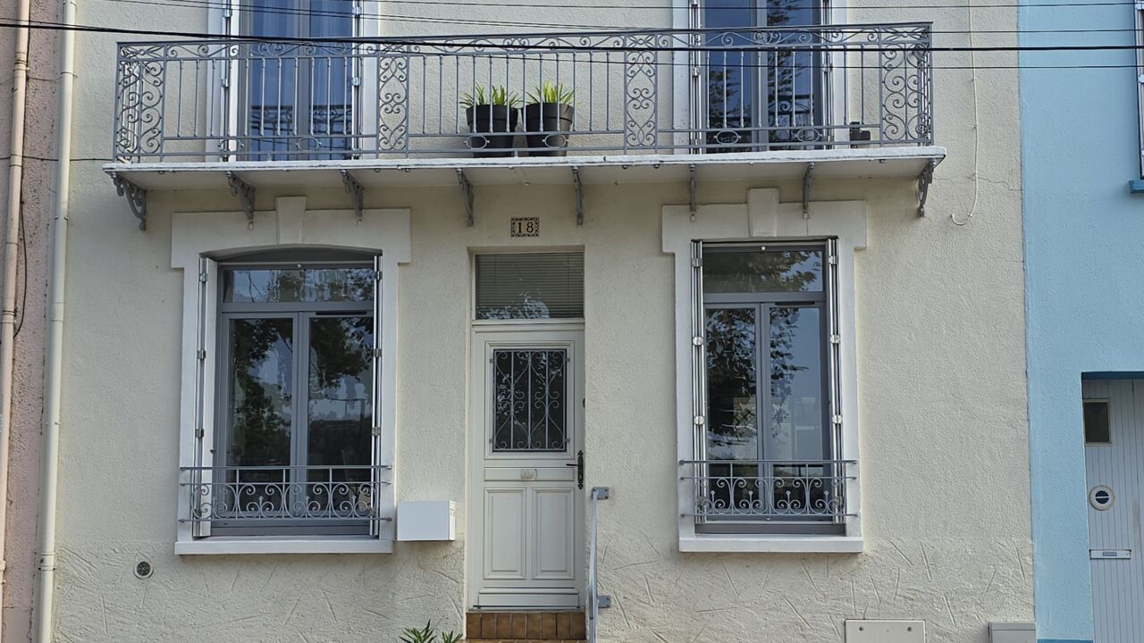 maison 6 pièces 134 m2 à vendre à Indre (44610)