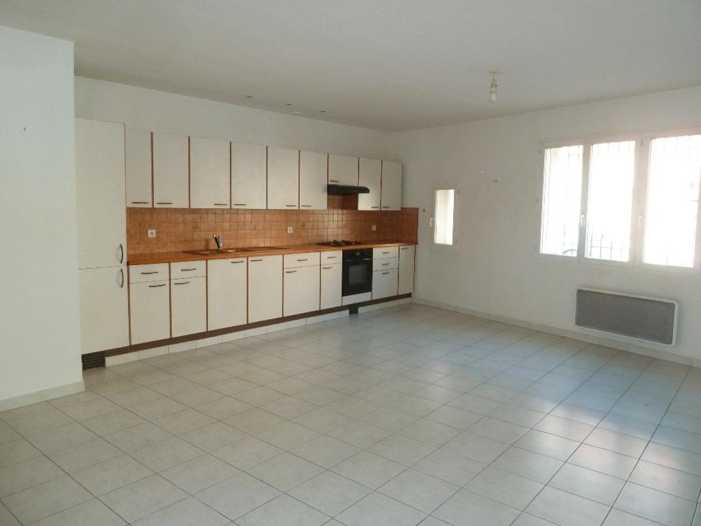 Appartement 2 pièces  à louer Bourg-de-Péage 26300