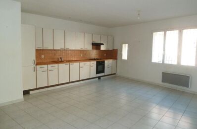 location appartement 530 € CC /mois à proximité de Valence (26000)