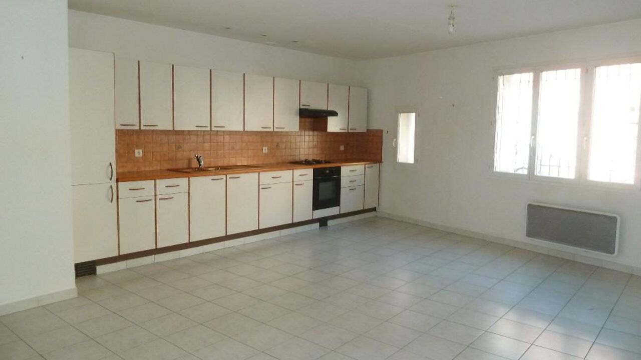 appartement 2 pièces 51 m2 à louer à Bourg-de-Péage (26300)