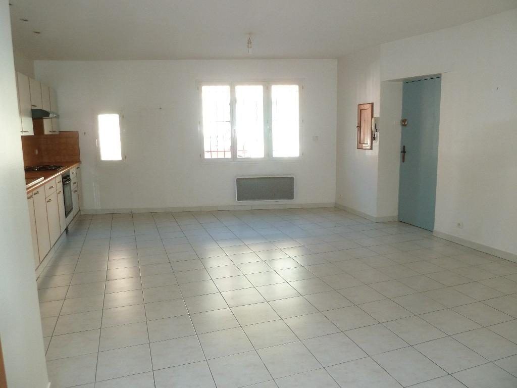 Appartement 2 pièces  à louer Bourg-de-Péage 26300