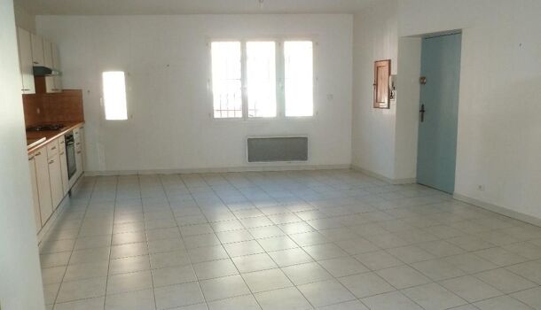 Appartement 2 pièces  à louer Bourg-de-Péage 26300