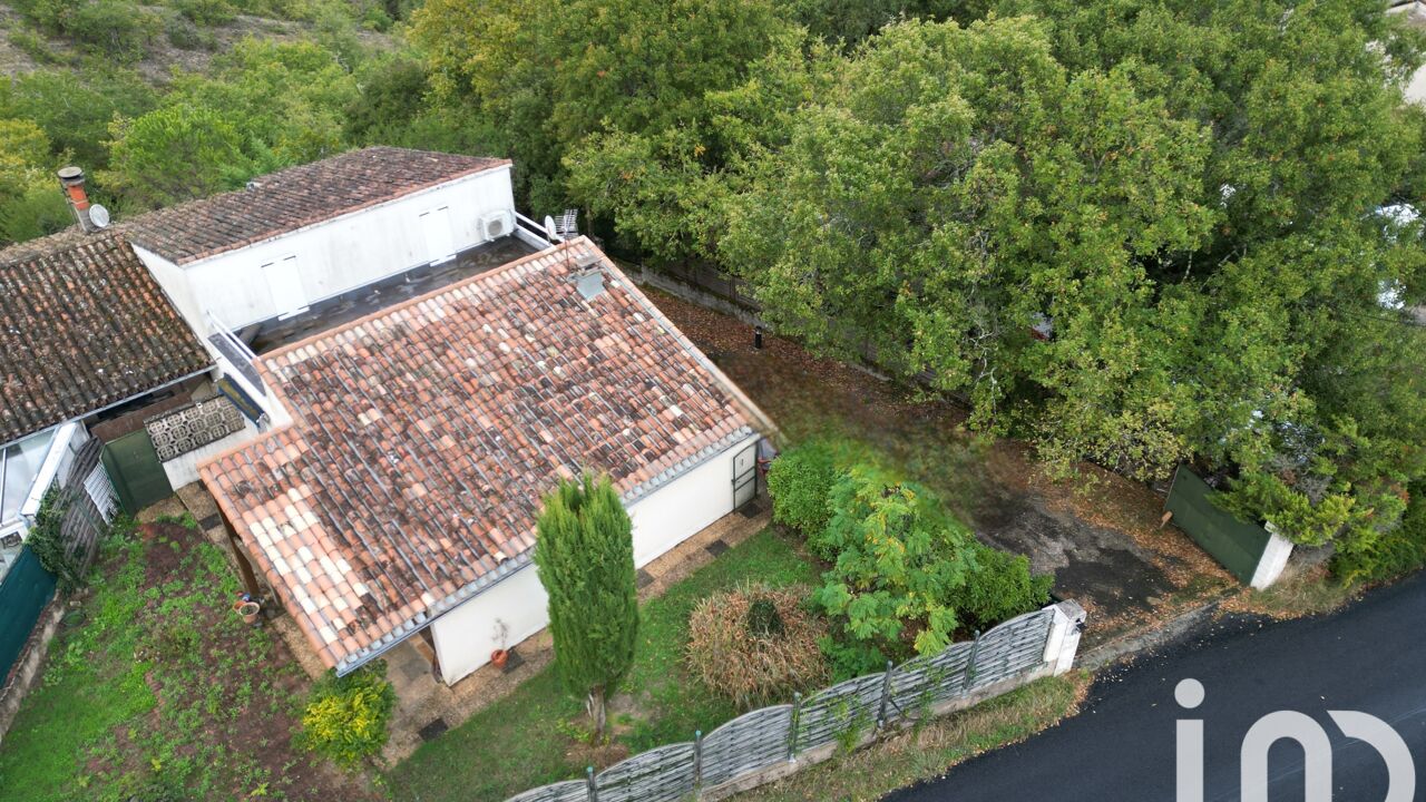 maison 4 pièces 145 m2 à vendre à Trespoux-Rassiels (46090)