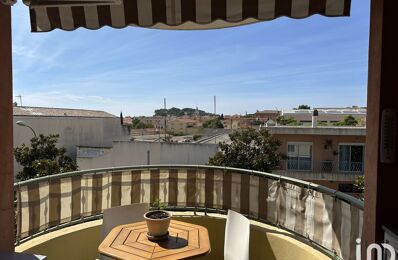 vente appartement 240 000 € à proximité de Toulon (83100)