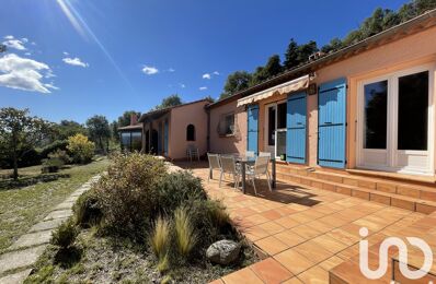 vente maison 330 000 € à proximité de Céret (66400)