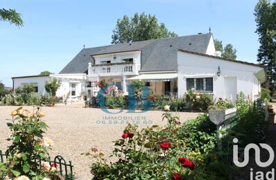 vente maison 569 000 € à proximité de Hérouville-en-Vexin (95300)