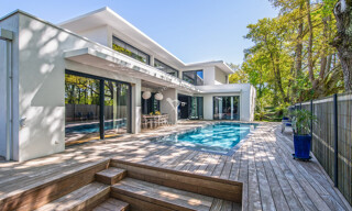 Maison 7 Pièces 234 m² à vendre à Sucé-sur-Erdre (44240)