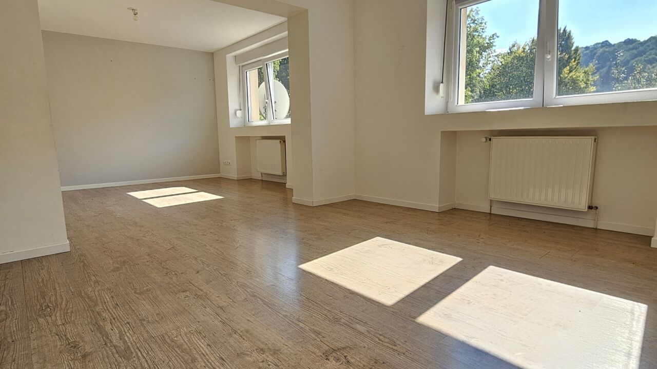 maison 4 pièces 91 m2 à vendre à Cosnes-Et-Romain (54400)