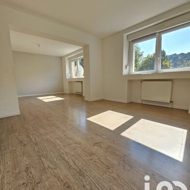 Maison 4 pièces 91 m²