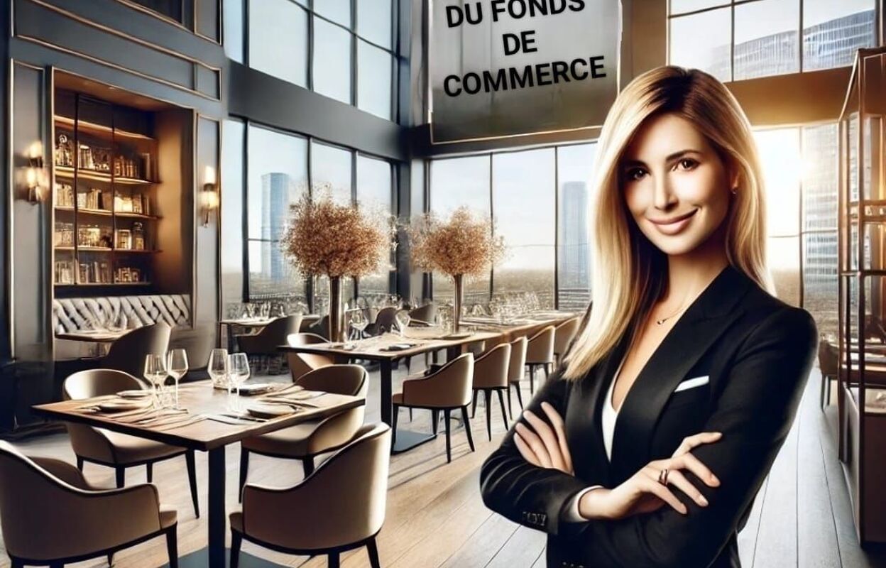 commerce  pièces 355 m2 à vendre à Saint-Bonnet-de-Mure (69720)