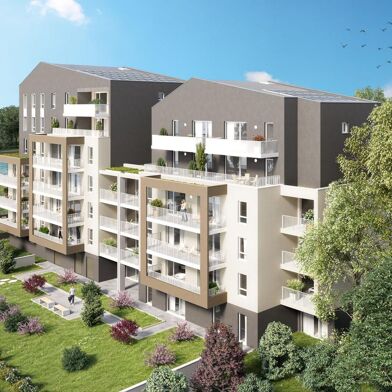 Appartement 5 pièces 379000 €