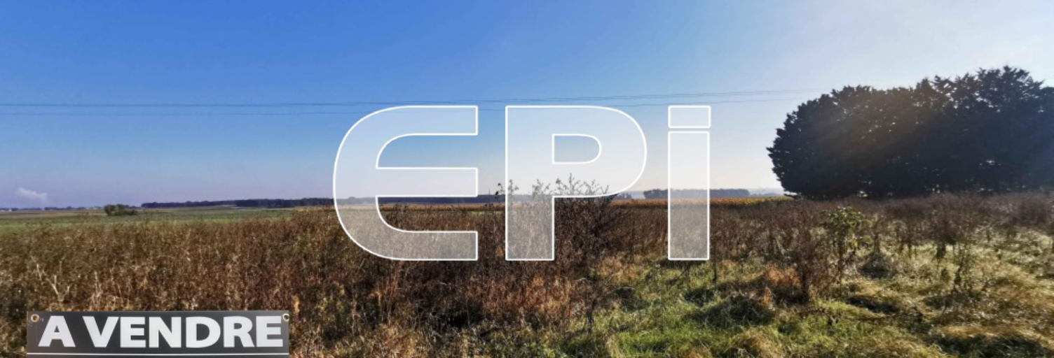 Terrain  5606 m² à vendre à Loudun (86200)