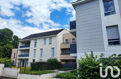 vente appartement 240 000 € à proximité de La Varenne Saint-Hilaire (94210)