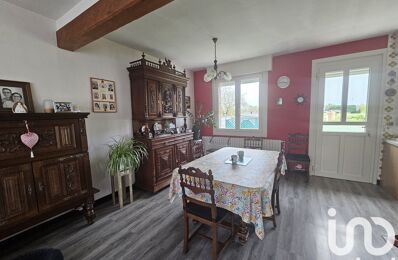 vente maison 192 000 € à proximité de Aubry-du-Hainaut (59494)