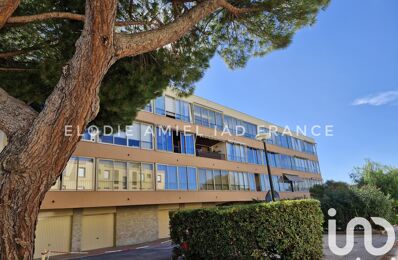 vente appartement 157 000 € à proximité de Saint-Cyr-sur-Mer (83270)