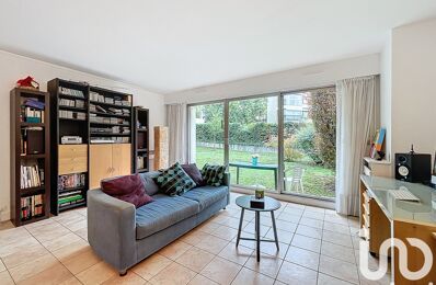 vente appartement 295 000 € à proximité de Thiverval-Grignon (78850)