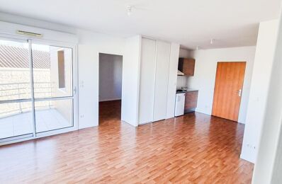 vente appartement 59 000 € à proximité de Béceleuf (79160)