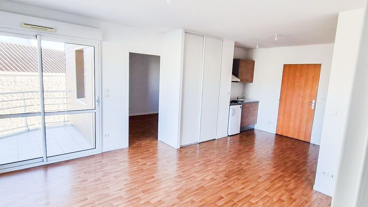 appartement 2 pièces 35 m2 à vendre à Niort (79000)