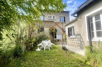 vente maison 595 000 € à proximité de Saint-Brice-sous-Forêt (95350)