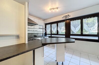 vente appartement 152 100 € à proximité de Cormontreuil (51350)