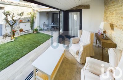 vente maison 1 095 000 € à proximité de Saint-Xandre (17138)