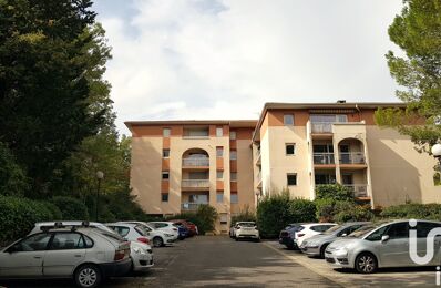 vente appartement 225 000 € à proximité de Lançon-Provence (13680)