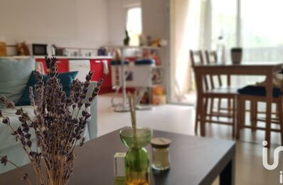 vente appartement 225 000 € à proximité de Gardanne (13120)