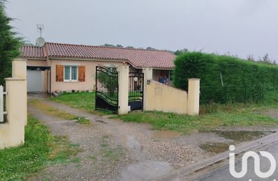 vente maison 200 000 € à proximité de Buzet-sur-Baïse (47160)