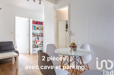 vente appartement 280 000 € à proximité de Sartrouville (78500)