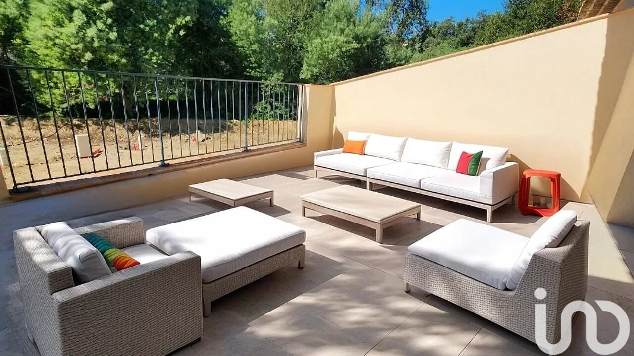 maison 3 pièces 73 m2 à vendre à Grimaud (83310)