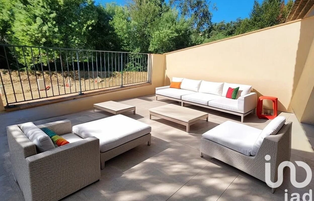 maison 3 pièces 73 m2 à vendre à Grimaud (83310)