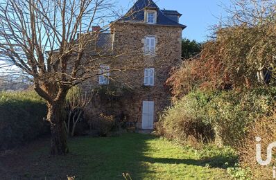 vente maison 350 000 € à proximité de Olemps (12510)