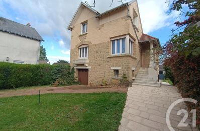 vente maison 239 050 € à proximité de Crozon-sur-Vauvre (36140)