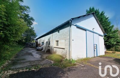 vente maison 189 500 € à proximité de Coly-Saint-Amand (24290)