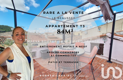 vente appartement 258 000 € à proximité de Bandol (83150)