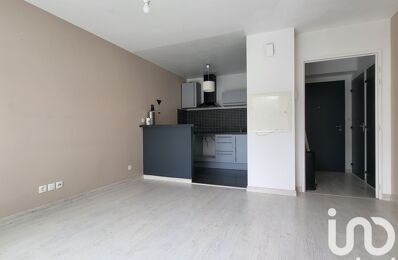 vente appartement 148 000 € à proximité de Saint-Étienne-de-Montluc (44360)