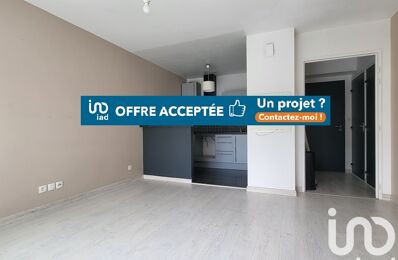 vente appartement 148 000 € à proximité de Basse-Goulaine (44115)